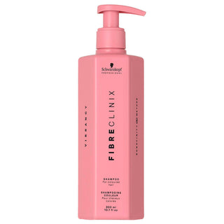 FIBRE CLINIX - Shampoo for Coloured Hair 300ml