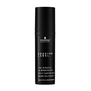 SESSION LABEL THE MIRACLE MULTI-TASKING BALM