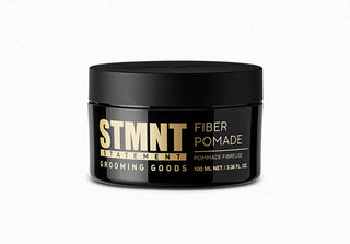 STMNT Fiber Pomade 100ml