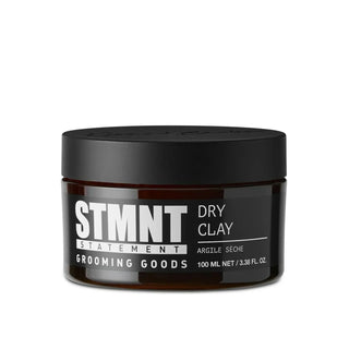 STMNT Dry Clay 100ml