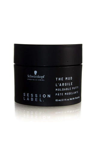 SESSION LABEL THE MUD