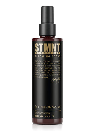 STMNT Definition Spray 200ml
