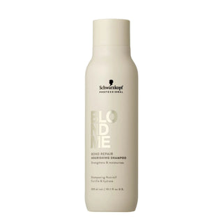 Schwarzkopf Blond Me Bond Repair Brightening - Shampoo 300ml