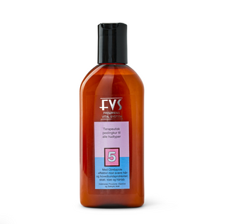 FVS 5 – Terapeutisk peelingkur til alle hudtyper