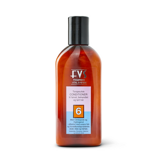 FVS 6 – Terapeutisk  Conditioner til farvet, behandlet og tørt hår