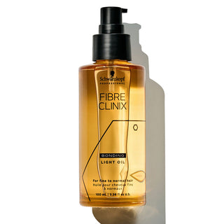 FIBRE CLINIX HEROES Bondfinity Light Oil