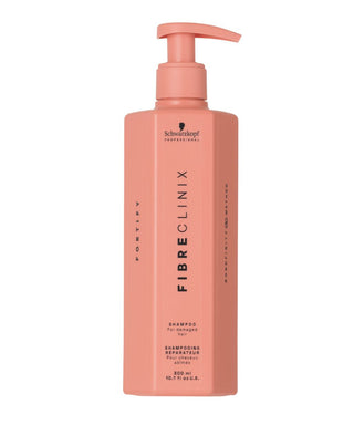 FIBRE CLINIX - Shampoo for Damaged Hair